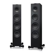KEF Q550 SATIN BLACK пара