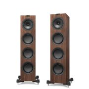 KEF Q550 WALNUT