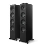 KEF Q11 META SATIN BLACK