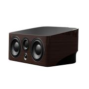 MOREL SOPRAN Center WENGE