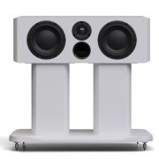 MOREL AVYRA Center C5 PIANO WHITE