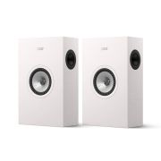 KEF Q4 META Satin White