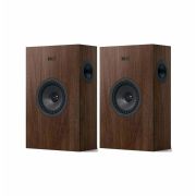 KEF Q4 META WALNUT