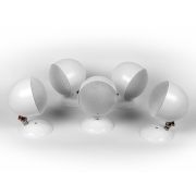 MOREL SOUNDSPOT™ SP-1 WHITE