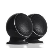 MOREL SOUNDSPOT™ SP-3 BLACK