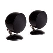 MOREL SOUNDSPOT™ SP-1 BLACK