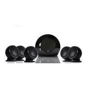 MOREL SOUNDSPOT™ MT-3 PIANO BLACK