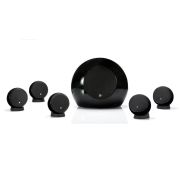 MOREL SOUNDSPOT™ MT-2 PIANO BLACK