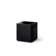 KEF KUBE 10 MIE BLACK
