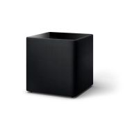 KEF KUBE 15 MIE BLACK