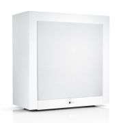 KEF T2 SUBWOOFER WHITE EU