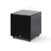MOREL SUB-10X PIANO BLACK