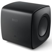 KEF KC62 POWERED SUB BLACK