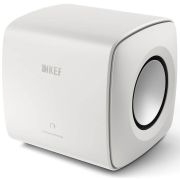 KEF KC62 POWERED SUB WHITE