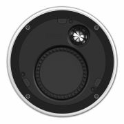 KEF Ci160 TR THIN 2 WAY ROUND