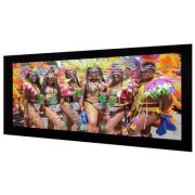 Стационарные многоформатные экраны Oray Le Mask 318