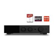 Усилитель Интегрированный AudioLab 9000A black