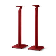 KEF S1 FLOOR STAND RED