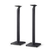 KEF S1 FLOOR STAND GREY