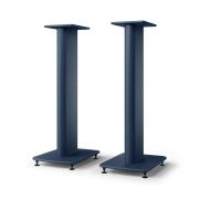 KEF S2 Floor Stand Blue