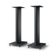 KEF S2 Floor Stand Black