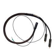 KIMBER KABLE TAKCU DIN-RCA 1.5М