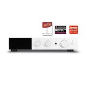 Усилитель Интегрированный AudioLab 9000A silver