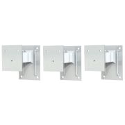 Монтажный комплект Oray Orion offset brackets 40 cm - trio