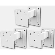 Монтажный комплект Oray Orion offset heavy brackets 20 cm - trio