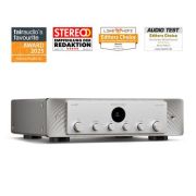 Интегрированный усилитель Marantz MODEL 50 silver-gold