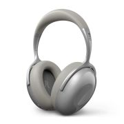 KEF Mu7 Silver Grey