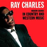 CHARLES, RAY · MODERN SOUNDS IN COUNTRY AND WESTERN MUSIC · LP