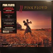 PINK FLOYD · A COLLECTION OF GREAT DANCE SONGS · LP