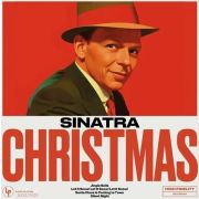 SINATRA, FRANK · CHRISTMAS SINATRA  · LP