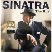 FRANK SINATRA · THE HITS  · LP