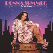 Donna Summer, On The Radio: Greatest Hits Vol. I & II (LP)