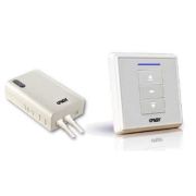 Радио-комплект Oray Standard radio receiver OPTCOMMANDRAD9 + wall switch