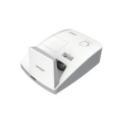 Ультракороткофокусный проектор для образования Vivitek DW771USTie с креплением на WM-3(DLP, 3500 ANSI Lm, WXGA, 14000:1, TR 0.35:1, 6000/12000, HDMI(х2), RJ45, RS-232, USB MiniB)