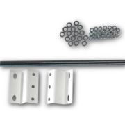 Монтажный комплект Oray Squar Inceiling Mounting kit - trio