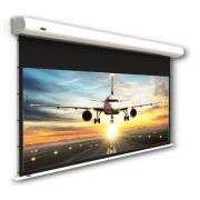 Моторизованный экран Oray Orion Tens 168