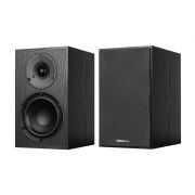 Полочная АС Phaze Audio Tilia 2 цвет: Black [Чёрный]