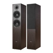 Напольная АС Phaze Audio Tilia 1 Цвет: Dark Oak [Тёмный орех]