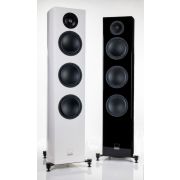 Напольная АС Gauder Capello 100 AL Цвет: Черный глянцевый [PIANO HIGH GLOSS BLACK]