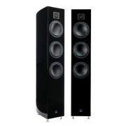 Напольная акустическая система Gauder Arcona 100 MKII SD. Цвет: Черный глянцевый [PIANO HIGH GLOSS BLACK]
