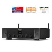 Интегрированный сетевой усилитель Marantz MODEL 40n black