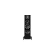 Напольные акустические системы Wharfedale Elysian 3 Цвет: Черный [PIANO BLACK]