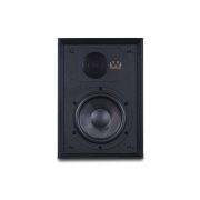 Полочные акустические системы Wharfedale Denton 85th Anniversary. Цвет: Черный дуб [BLACK OAK]
