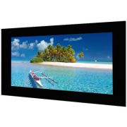 Стационарные многоформатные экраны Oray Le Mask 158