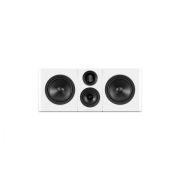 Центральный канал Wharfedale Elysian С Цвет: Белый [PIANO WHITE]