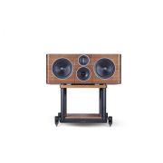Центральный канал со стойкой Wharfedale Elysian С + Stand Цвет: Орех [PIANO WALNUT]